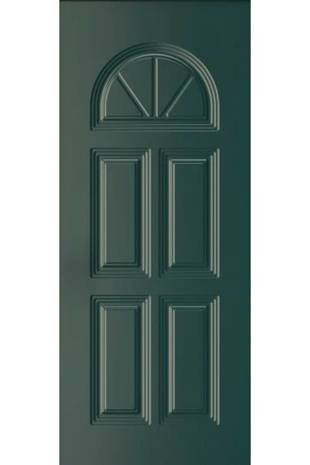 Pannello in Alluminio su misura per uso esterno modello 2090 spessore 6/7 mm