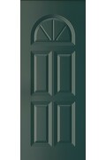 Panel de aluminio a medida para exterior modelo 2090 espesor 6/7 mm