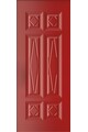 Maßgefertigte Aluminiumplatte für den Außenbereich Modell 2100 Dicke 6/7 mm