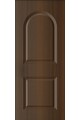 Maßgefertigte Aluminiumplatte für den Außenbereich Modell 2120 Dicke 6/7 mm