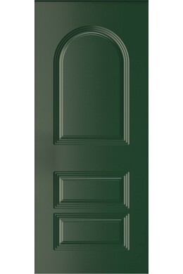 Panel de aluminio a medida para exteriores modelo 2130 grosor 6/7 mm