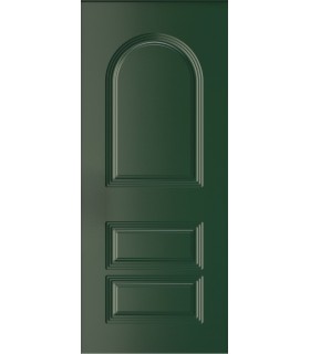 Pannello in Alluminio su misura per uso esterno modello 2130 spessore 6/7 mm