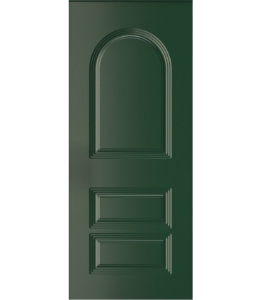 Pannello in Alluminio su misura per uso esterno modello 2130 spessore 6/7 mm