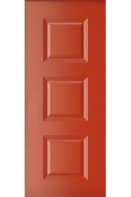 Panel de aluminio a medida para exteriores modelo 2140 grosor 6/7 mm