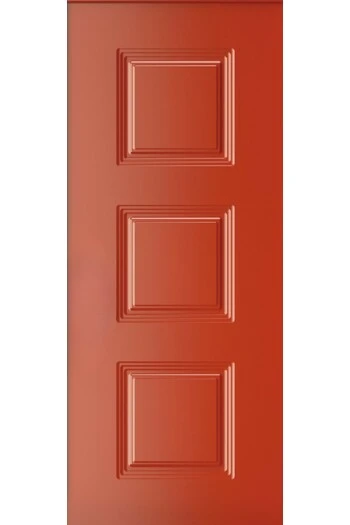 Panel de aluminio a medida para exteriores modelo 2140 grosor 6/7 mm