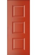 Panel de aluminio a medida para exteriores modelo 2140 grosor 6/7 mm