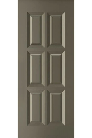 Pannello in Alluminio su misura per uso esterno modello 2150 spessore 6/7 mm