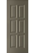 Customized Aluminum panel for outdoor use model 2150 thickness 6/7 mm