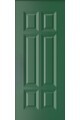 Panneau en aluminium sur mesure pour usage extérieur modèle 2170 épaisseur 6/7 mm