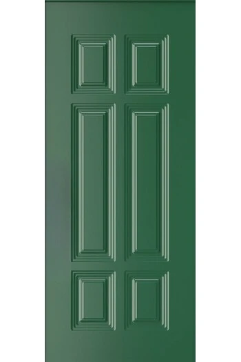 Pannello in Alluminio su misura per uso esterno modello 2170 spessore 6/7 mm