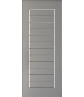 Pannello in Alluminio su misura per uso esterno modello 2190 spessore 6/7 mm