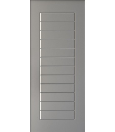 Pannello in Alluminio su misura per uso esterno modello 2190 spessore 6/7 mm