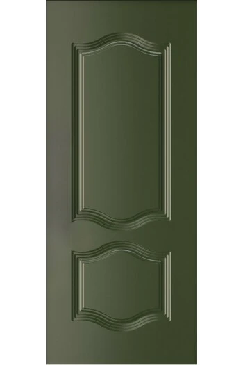 Maßgefertigte Aluminiumplatte für den Außenbereich Modell 2200 Dicke 6/7 mm