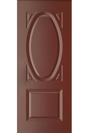 Customized Aluminum panel for outdoor use model 2210 thickness 6/7 mm