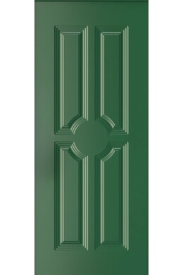 Customized Aluminum panel for outdoor use model 2220 thickness 6/7 mm