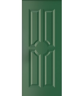 Pannello in Alluminio su misura per uso esterno modello 2220 spessore 6/7 mm