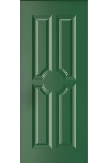 Pannello in Alluminio su misura per uso esterno modello 2220 spessore 6/7 mm