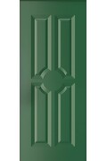 Customized Aluminum panel for outdoor use model 2220 thickness 6/7 mm