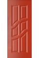 Panneau sur mesure en aluminium pour usage extérieur modèle 2230 épaisseur 6/7 mm
