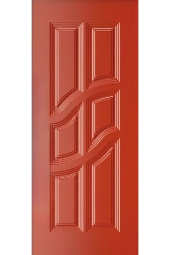 Pannello in Alluminio su misura per uso esterno modello 2230 spessore 6/7 mm