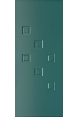 Aluminiumplatte nach Maß für den Außenbereich Modell 3010 Dicke 6/7 mm