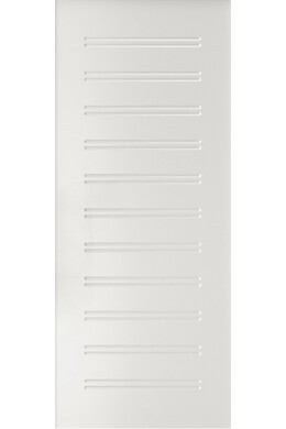 Panneau aluminium sur mesure pour usage extérieur modèle 3030 épaisseur 6/7 mm