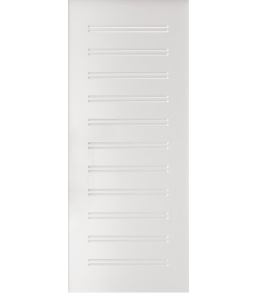 Pannello in Alluminio su misura per uso esterno modello 3030 spessore 6/7 mm