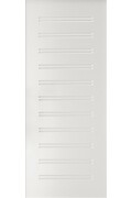 Panneau aluminium sur mesure pour usage extérieur modèle 3030 épaisseur 6/7 mm