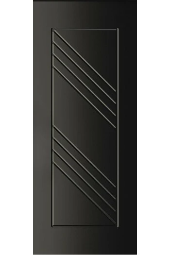 Maßgefertigte Aluminiumplatte für den Außenbereich Modell 3060 Dicke 6/7 mm