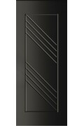 Maßgefertigte Aluminiumplatte für den Außenbereich Modell 3060 Dicke 6/7 mm