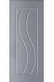 Customized Aluminum panel for outdoor use model 3070 thickness 6/7 mm