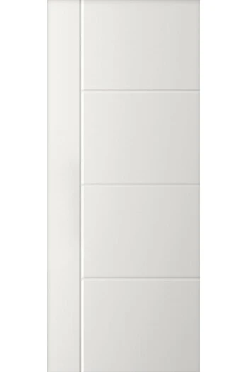 Panneau en aluminium sur mesure pour usage extérieur modèle 3080 épaisseur 6/7 mm
