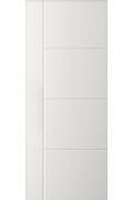 Panneau en aluminium sur mesure pour usage extérieur modèle 3080 épaisseur 6/7 mm