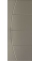 Panneau aluminium sur mesure pour usage extérieur modèle 3090 épaisseur 6/7 mm
