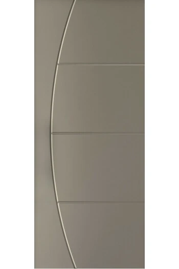Panneau aluminium sur mesure pour usage extérieur modèle 3090 épaisseur 6/7 mm