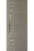 Panel de aluminio a medida para exterior modelo 3090 grosor 6/7 mm