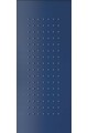 Maßgefertigte Aluminiumplatte für den Außenbereich Modell 3130 Dicke 6/7 mm
