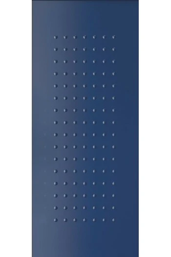Panel de aluminio a medida para exteriores modelo 3130 grosor 6/7 mm
