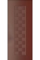 Panel de aluminio a medida para exterior modelo 3160 grosor 6/7 mm