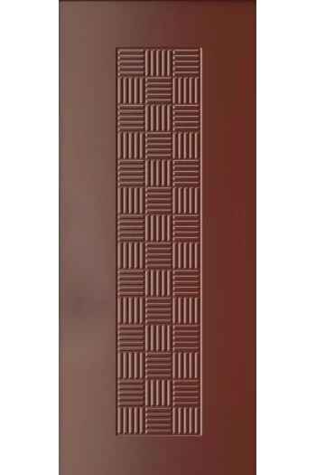 Customized Aluminum panel for outdoor use model 3160 thickness 6/7 mm