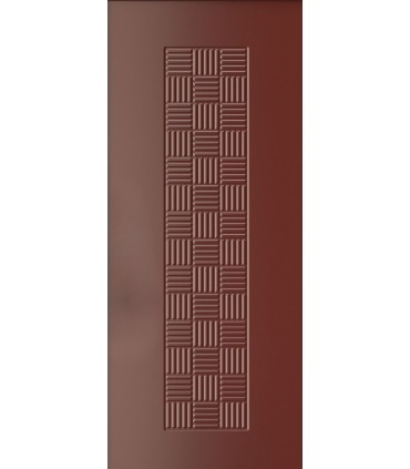 Pannello in Alluminio su misura per uso esterno modello 3160 spessore 6/7 mm