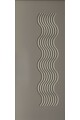 Maßgefertigte Aluminiumplatte für den Außenbereich Modell 3180 Dicke 6/7 mm
