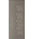 Pannello in Alluminio su misura per uso esterno modello 3180 spessore 6/7 mm