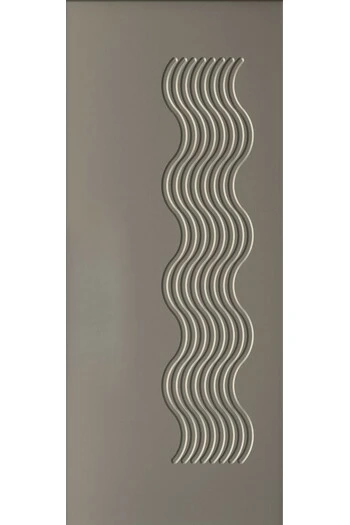 Customized Aluminum panel for outdoor use model 3180 thickness 6/7 mm