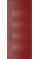 Panneau en aluminium sur mesure pour usage extérieur modèle 3190 épaisseur 6/7 mm