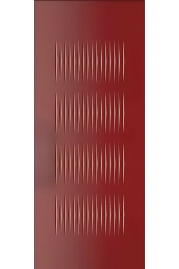 Panel de aluminio a medida para exterior modelo 3190 grosor 6/7 mm