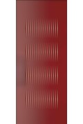 Panel de aluminio a medida para exterior modelo 3190 grosor 6/7 mm