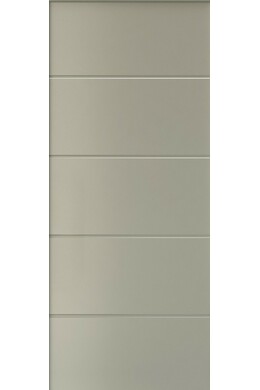 Maßgefertigte Aluminiumplatte für den Außenbereich Modell 3200 Dicke 6/7 mm