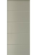 Customized Aluminum panel for outdoor use model 3200 thickness 6/7 mm