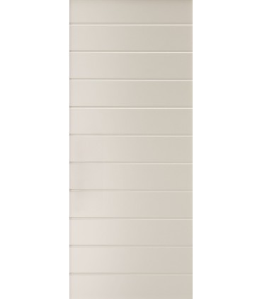 Pannello in Alluminio su misura per uso esterno modello 3210 spessore 6/7 mm